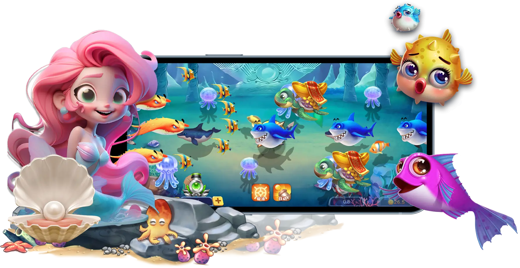 3A娛樂城推薦理由揭密｜我為什麼只推這家娛樂城？